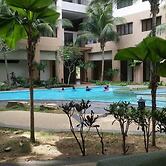 Cinta Kristal Villa Homestay Kajang