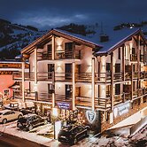 24 by AvenidA - Mountain Hotel