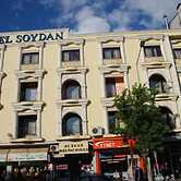 Hotel Soydan