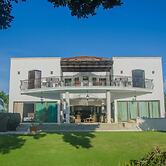 Luxury Villas at Tortuga Bay