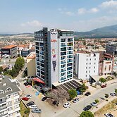 Leman Hotel - Boutique Class