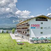 COOEE alpin Hotel Kitzbüheler Alpen