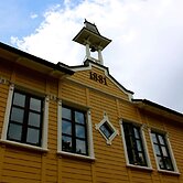 Kongelfs Gästgifveri & Citycamping