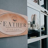 Feather Factory