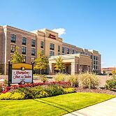 Hampton Inn & Suites Jackson-Ridgeland