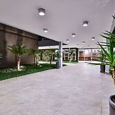 Comfort Hotel Mogi Guaçu