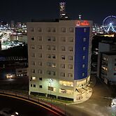 Hotel Misión Puebla Angelopolis