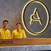 Aerotel Kuala Lumpur