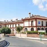 Hotel Sierra de Ubrique