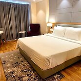 Golden Sarovar Portico Amritsar