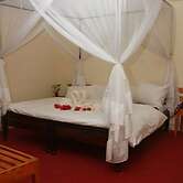 Lake Jipe Safari Camp