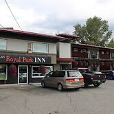 Okanagan Royal Park Inn by Elevate Rooms