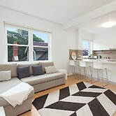 Central Bondi Apartment New H321
