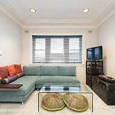 Comfy Coogee Living H328