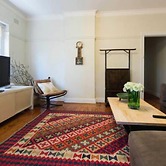 Stunning Beach Living H361