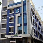 Hotel Continental Blue