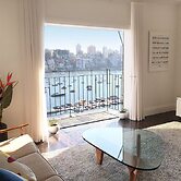 Stunning Harbour Views H325