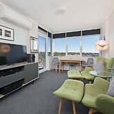 Stunning Ocean View Apartment H324