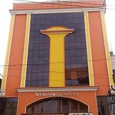 Hotel Krishna Grand Inn