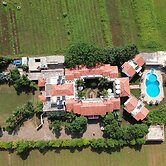 Asiatic Pride Resort