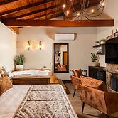 Hotel Vivenda dos Sonhos