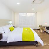 Arame Hotel