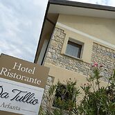 Hotel da Tullio