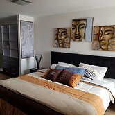 Luxury & Comfort Danna Deparment