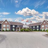 Quality Inn and Suites Oakville-Mississauga