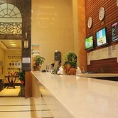 GreenTree Shell Shenzhen Henggang Wenti Square Xianle Road Hotel
