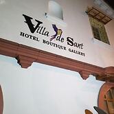 Villa De Sant Hotel Boutique