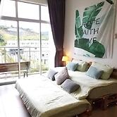 Misty Forest II - 9 Pax Next To Night Market