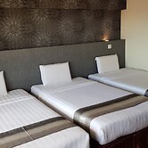 Check Inn Hotel Tawau