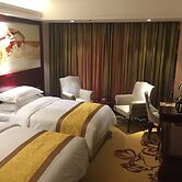 Vienna Hotel Wanda Square