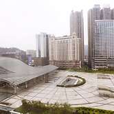 Estay Apartment Poly Central Pivot GZ