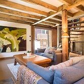 La Ruinette - Chalet Guadeloupe