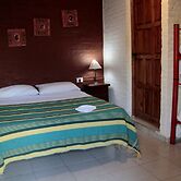 Hotel de Campo El Rebenque