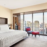 Le Meridien Shenyang, Heping