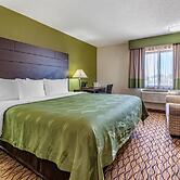 Quality Inn New London