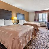 Quality Inn New London