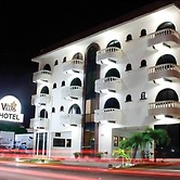 Hotel Villas Boca