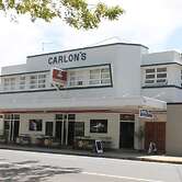 Carlon's Hotel