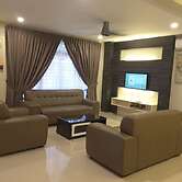 Laman Kurnia Holiday House