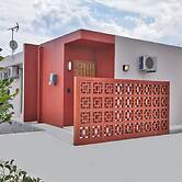 Cottage Seawind NAKIJIN