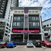 OYO Townhouse, Selayang formerly RHR Hotel