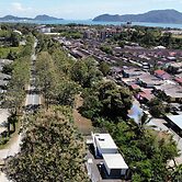 The Room Concept Homestay