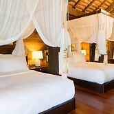 Chantra Khiri Chalet Chiang Mai