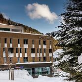 Hotel Pecr Well