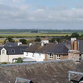 Barholm Accommodation