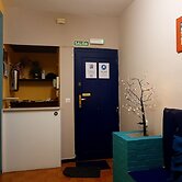 Hostal Padre Isla 1